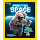 EVERYTHING SPACE - Odyssey Online Store