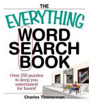 EVERYTHING WORD SEARCH BOOK - Odyssey Online Store