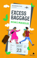 EXCESS BAGGAGE - Odyssey Online Store