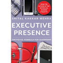 EXECUTIVE PRESENCE THE POISE FORMULA FOR LEADERSHIP - Odyssey Online Store