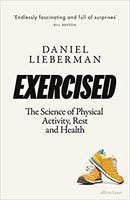 EXERCISED THE SCIENCE OF PHYSICAL ACTIVITY REST AND HEALTH - Odyssey Online Store