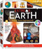 EXTREME EARTH BOOK  SCIENCE EXPERIMENT KIT