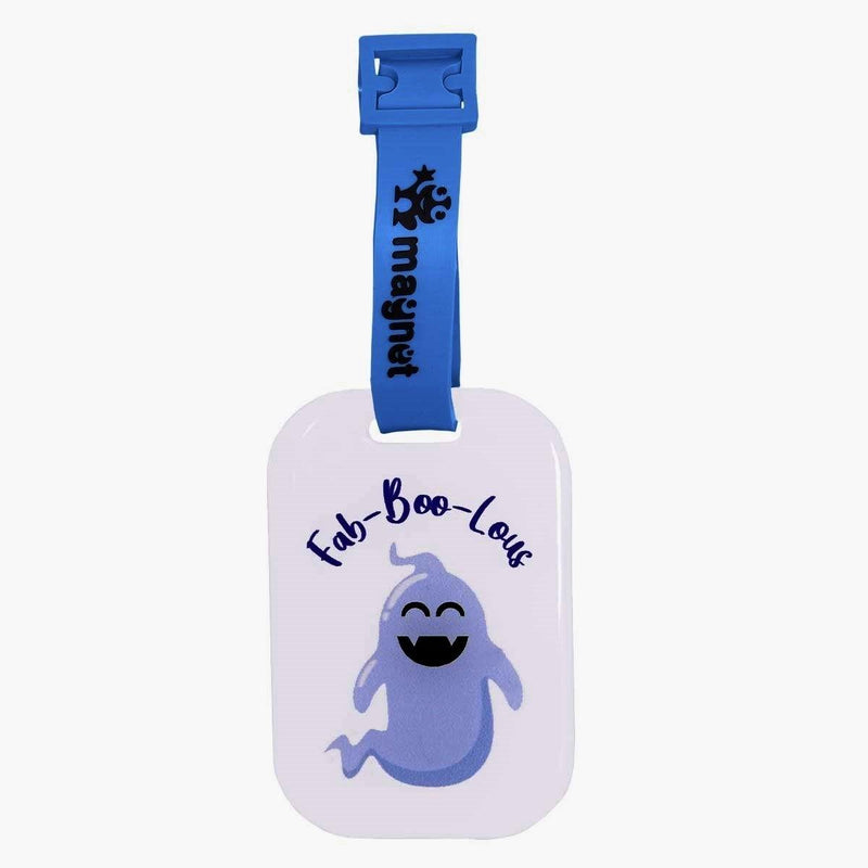 FAB BOO LOUS BAGGAGE TAG - Odyssey Online Store