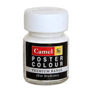 FABER CASTELL 1415102 POSTER COLOUR PREMIUM 15ML POSTER WHITE - Odyssey Online Store