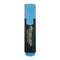 FABER CASTELL 154851 TEXT LINER PEN BLUE - Odyssey Online Store