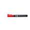 FABER CASTELL 155321 PERMANENT MARKER PEN RED - Odyssey Online Store