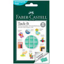 FABER CASTELL 187091 CREATIVE TACK IT 50 GRAMS - Odyssey Online Store