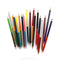 FABER CASTELL BI COLOUR PACK OF 18 - Odyssey Online Store