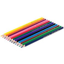 FABER CASTELL COLOUR ME GRIP PACK OF 12 - Odyssey Online Store