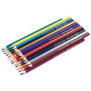 FABER CASTELL COLOUR ME GRIP PACK OF 24 - Odyssey Online Store