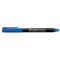 FABER CASTELL MULTI MARKER S FINE BLUE - Odyssey Online Store