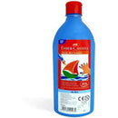 FABER CASTELL READY MIX TEMPERA 500 ML ASSORTED - Odyssey Online Store