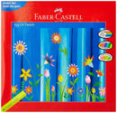 FABERCASTEL OIL PASTELS 50 SHADES