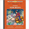 FABULOUS STORIES FOR BOYS LP6IN1
