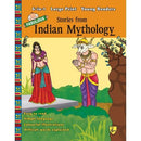 FABULOUS STORIES FROM INDIAN MYTHOLOGY LP6IN1