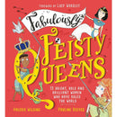 FABULOUSLY FEISTY QUEENS - Odyssey Online Store