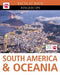 FACTS AT YOUR FINGERTIPS SOUTH AMERICA AND OCEANIA