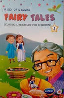 FAIRY TALES ENGLISH BOOK I - Odyssey Online Store