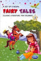 FAIRY TALES ENGLISH BOOK II - Odyssey Online Store