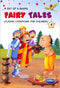 FAIRY TALES ENGLISH BOOK IV - Odyssey Online Store