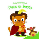 FAIRYTALES TO TOUCH PUSS IN BOOTS - Odyssey Online Store