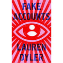 FAKE ACCOUNTS - Odyssey Online Store