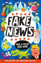 FAKE NEWS TRUE OR FALSE QUIZ BOOK - Odyssey Online Store