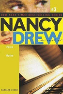 FALSE NOTES - NANCY DREW - Odyssey Online Store