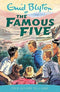 FAMOUS FIVE 07 FIVE GO OFF TO CAMP