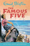 FAMOUS FIVE 09 FIVE FALL INTO ADVENTURE