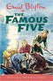 FAMOUS FIVE 10 FIVE ON A HIKE TOGETHER
