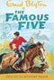 FAMOUS FIVE 13 FIVE GO TO MYSTERY MOOR
