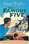 FAMOUS FIVE 20 FIVE HAVE A MYSTERY TO SOLVE