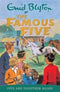 FAMOUS FIVE 21 FIVE ARE TOGETHER AGAIN