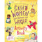 FANTASTICALLY GREAT WOMEN WHO CHANGED THE WORLD ACTIVITY BOOK - Odyssey Online Store