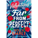 FAR FROM PERFECT THE VALENTINES 2 - Odyssey Online Store