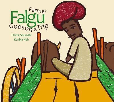 FARMER FALGOO GOES ON A TRIP - Odyssey Online Store