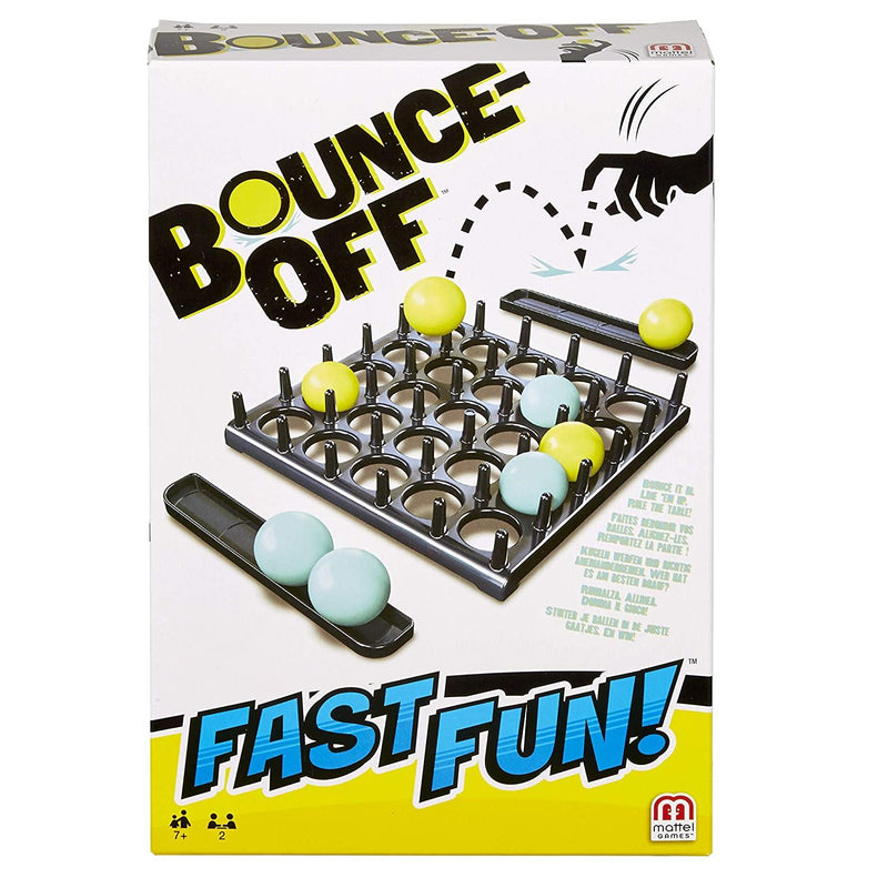 FAST FUN BOUNCE OFF - Odyssey Online Store