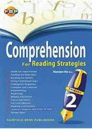 FBP COMPREHENSION FOR READING STRATEGIES PRIMARY 2