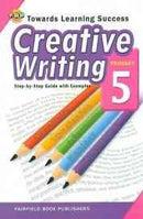 FBP CREATIVE WRITING PRIMARY 5