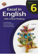 FBP EXCEL IN ENGLISH WITH CRITICAL THINKING PRIMAR - Odyssey Online Store