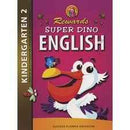 FBP SUPER DINO ENGLISH KINDERGARTEN 2 709761