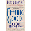FEELING GOOD THE NEW MOOD THERAPY - Odyssey Online Store