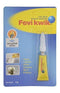 FEVIKWIK INSTANT ADHESIVE 3GM - Odyssey Online Store