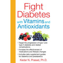 FIGHT DIABETES WITH VITAMINS AND ANTIOXIDANTS - Odyssey Online Store