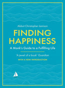 FINDING HAPPINESS A MONKS GUIDE TO FULFILLING LIFE - Odyssey Online Store