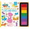 FINGERPRINT ACTIVITIES CATS AND DOGS - Odyssey Online Store