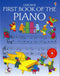 FIRST BOOK OF THE PIANO WITH CD