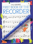 FIRST BOOK OF THE RECORDER