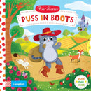 FIRST STORIES PUSS IN BOOTS - Odyssey Online Store